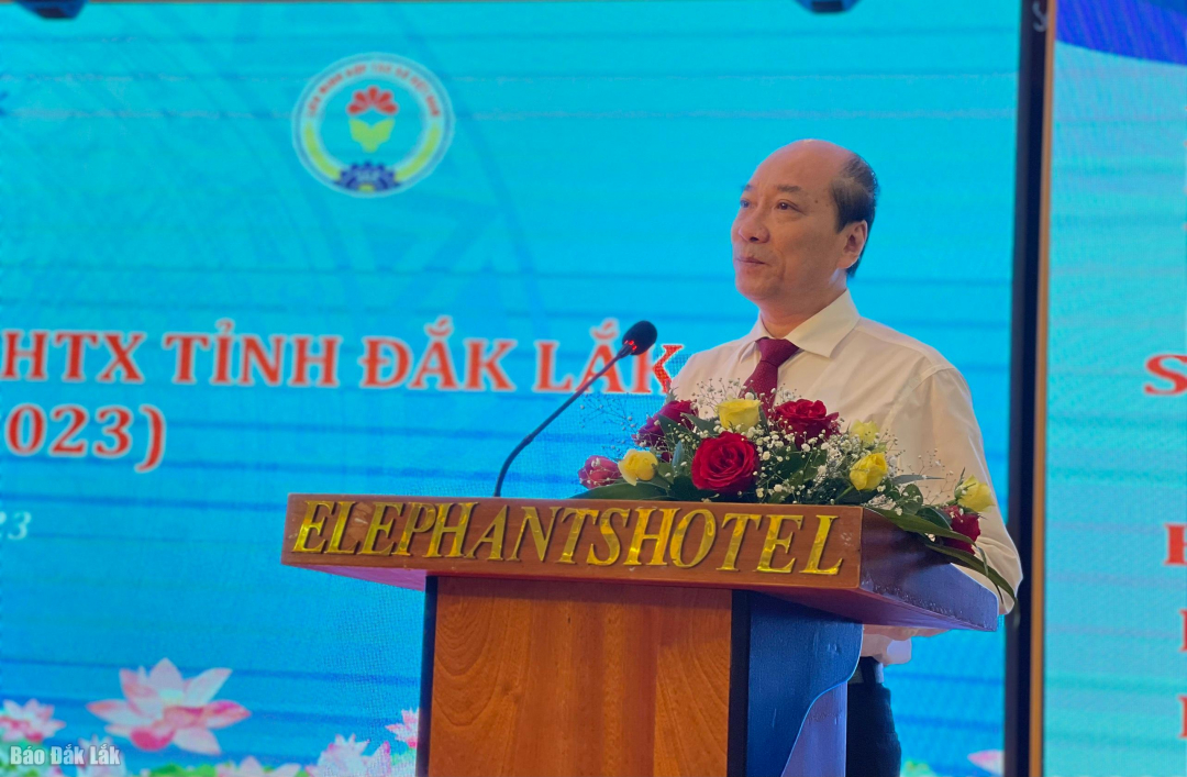 chủ tịch nghị phát biểu